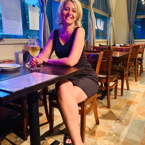 Meet your Posher, Shannon - Picture 1 of 1